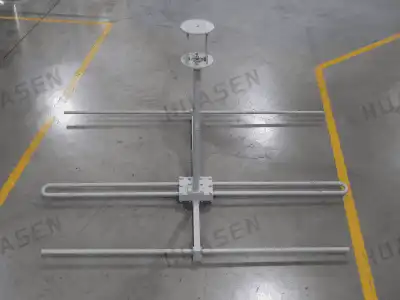 What Is a Dual Polarized Yagi Antenna? What Is a Dual Polarized Yagi Antenna?